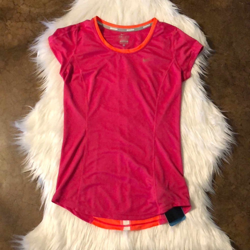 Nike Women’s Dri-fit top